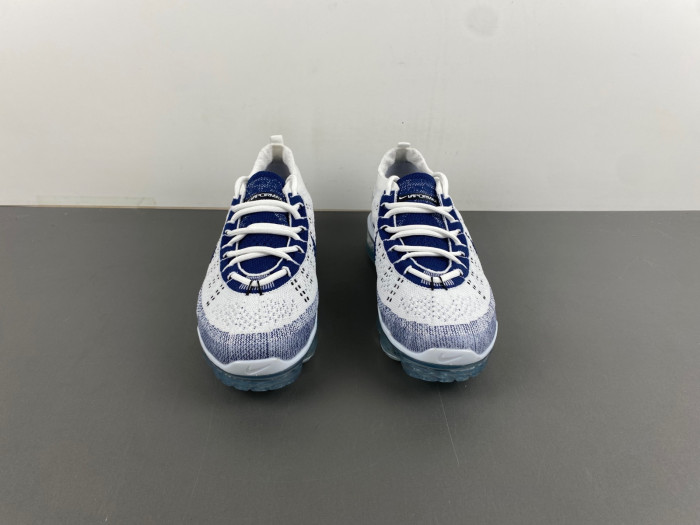 nike air vapormax 2023 flyknit dv1678-009