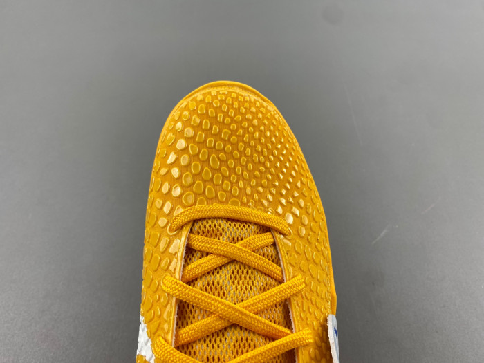 nike kobe 6 protro cw2190-501