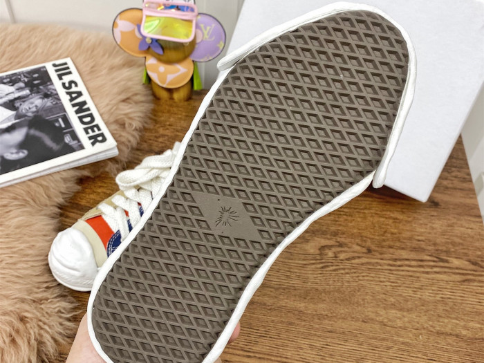 Ma*s*n mihara yasuhiro low-top sneakers mmy-016