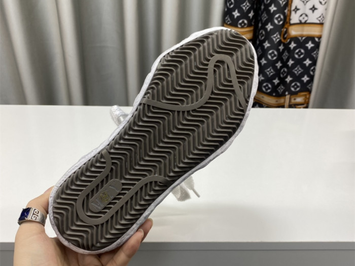 Ma*s*n mihara yasuhiro low-top sneakers mmy-024