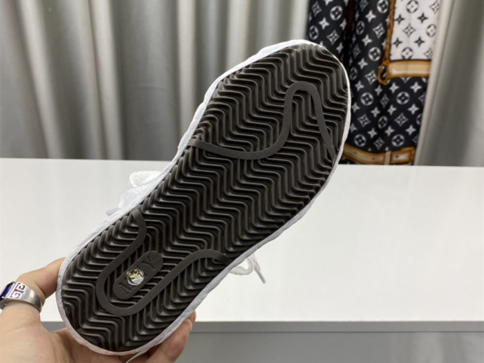 Ma*s*n mihara yasuhiro low-top sneakers mmy-025