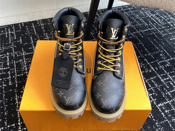 lou1vton boots 1v-7314