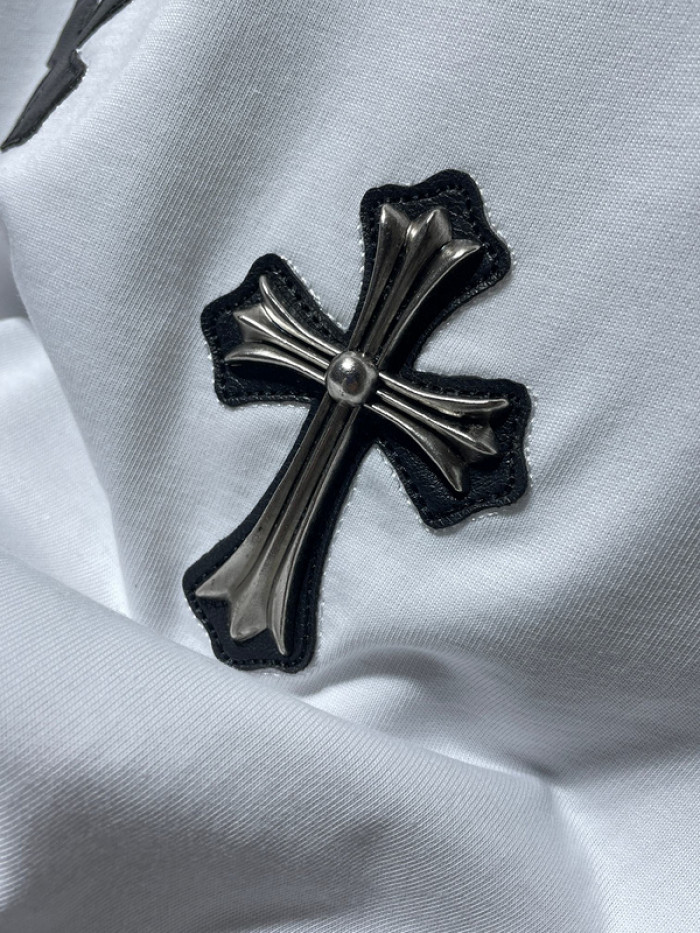 chr0me heart t-shirt 2302080