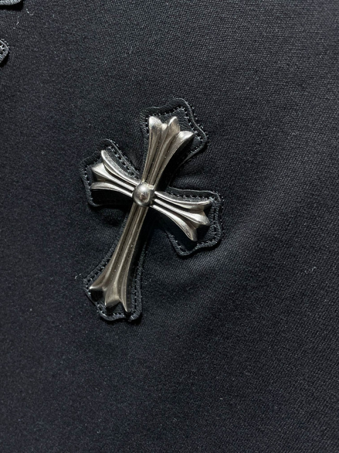 chr0me heart t-shirt 2302080