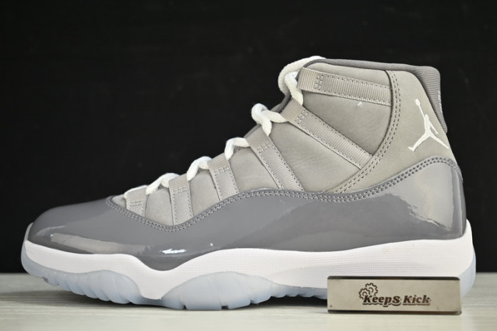 air jordan 11 cool grey 2021 ct8012-005