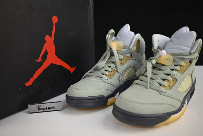 air jordan 5 retro 