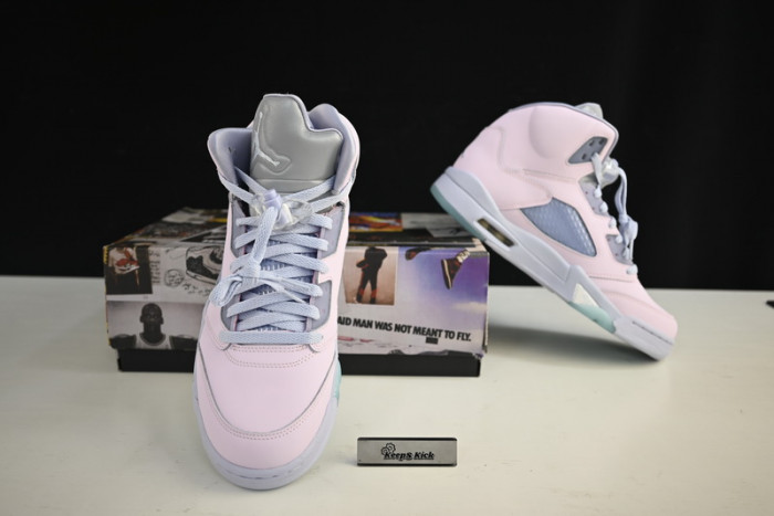 air jordan 5 easter dv0562-600