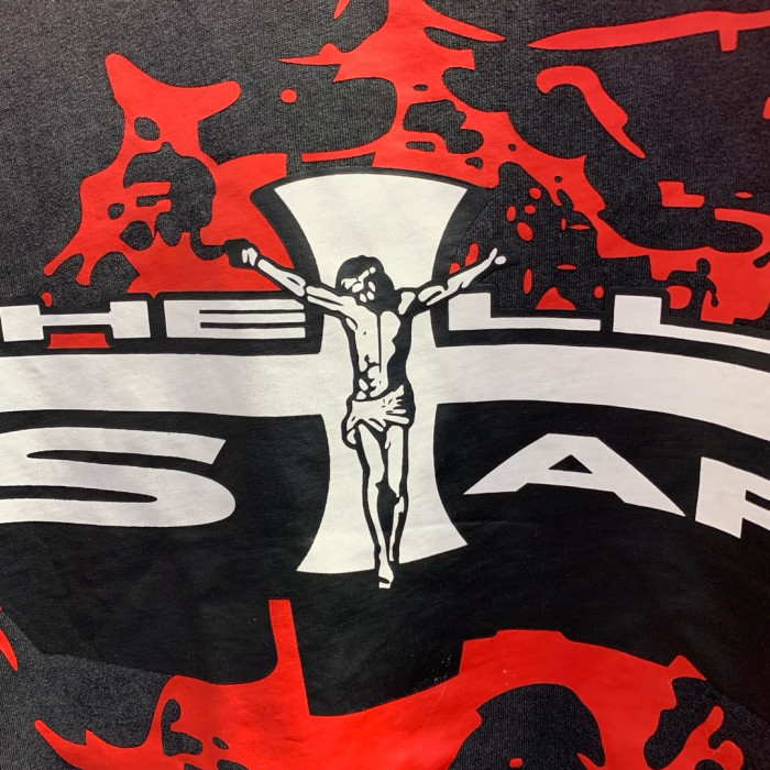 H*lst*r t-shirt 2403014