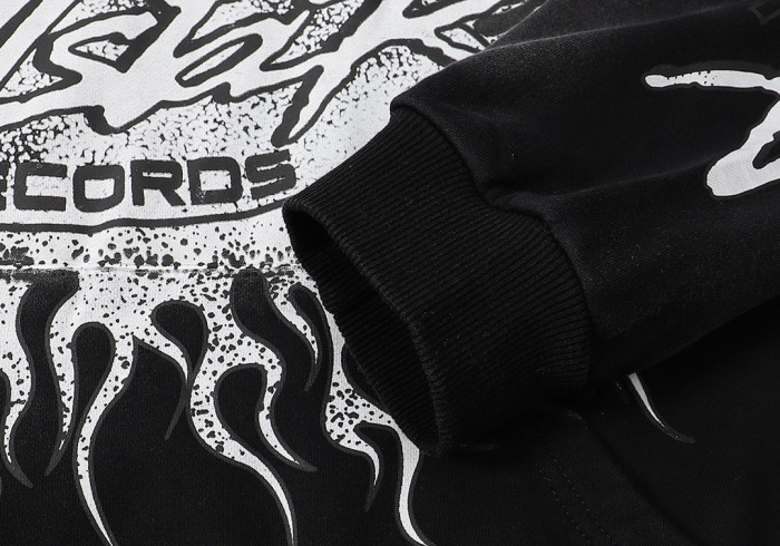 HELLSTAR HOODIE 2403023