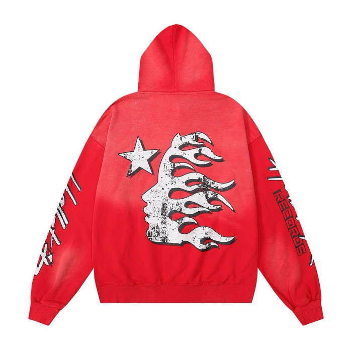 HELLSTAR HOODIE 2403023
