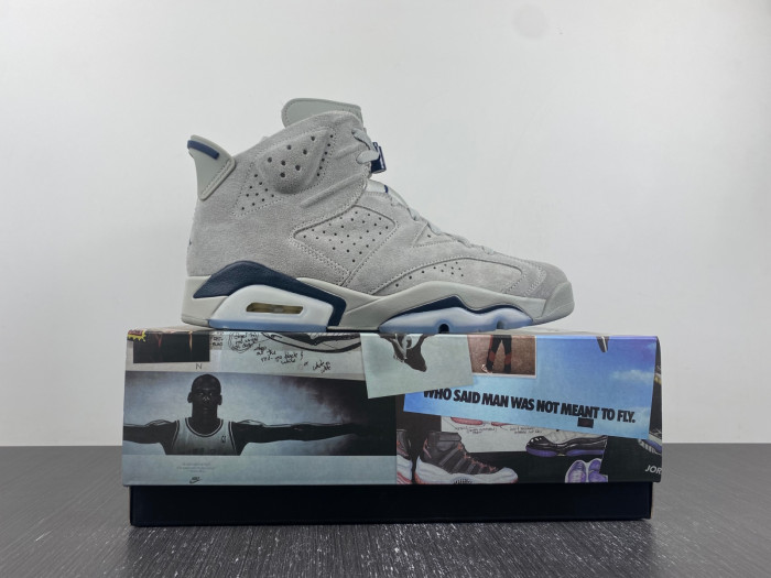 air jordan 6 “georgetown” ct8529-012
