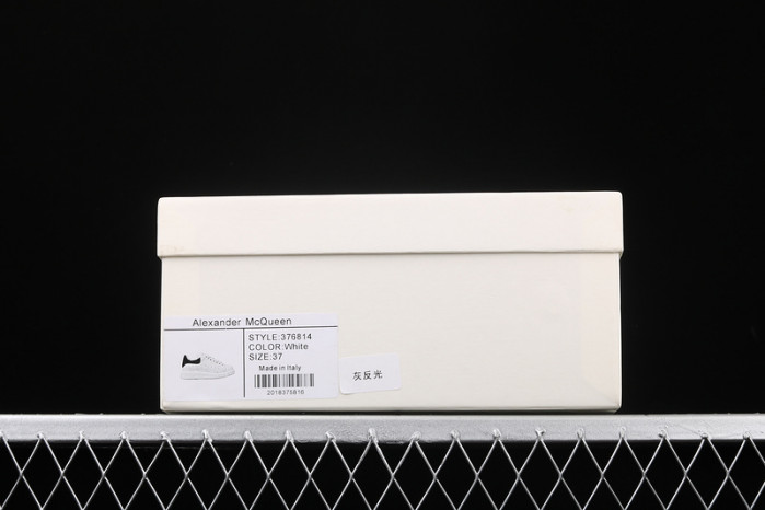 mcqueen oversized sneaker