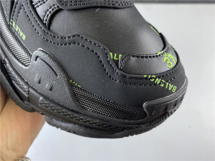 blc* triple s trainer