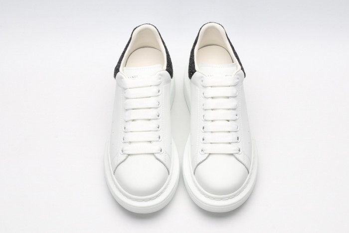 mcqueen oversized sneaker