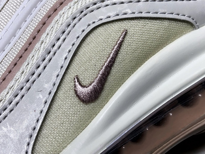 nike air max 97 light bone diffused taupe (w) 917646-004