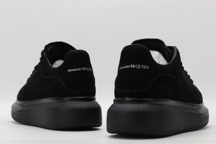 mcqueen oversized sneaker