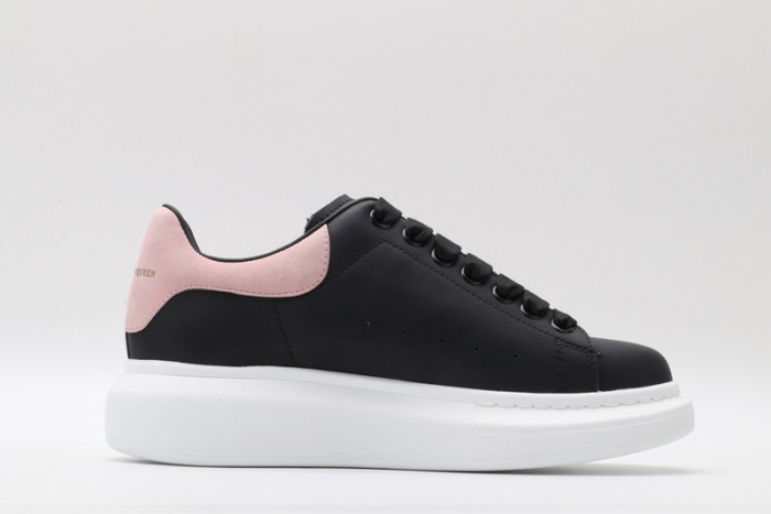 mcqueen oversized sneaker