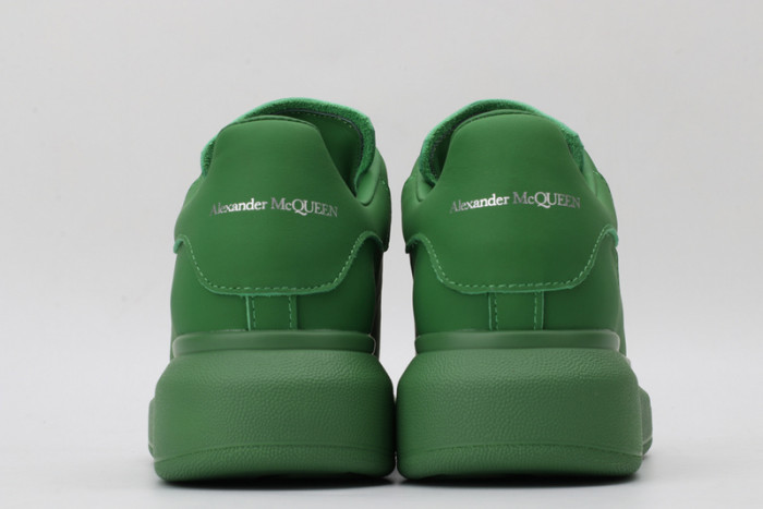 mcqueen oversized sneaker