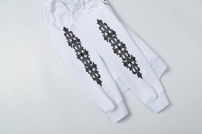 chr0me heart hoodie 2301020