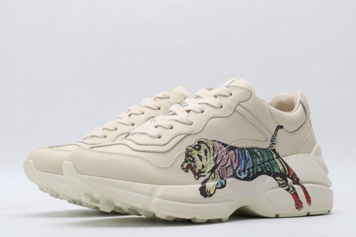 gc rhyton sneakers