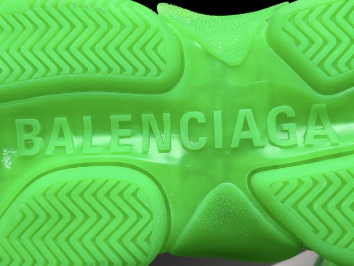 blc* triple s trainer