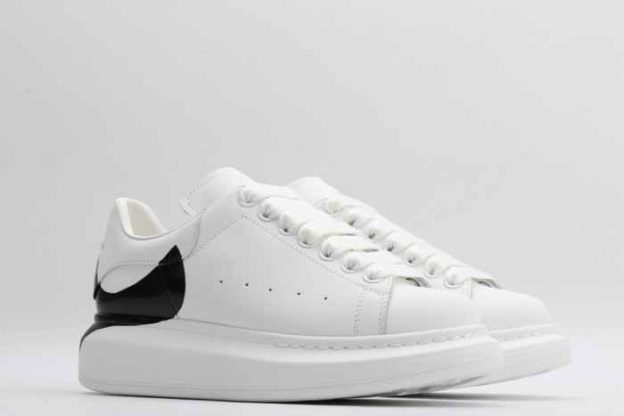 mcqueen oversized sneaker