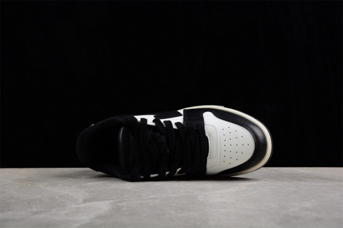 off-white out of office leather sneakers