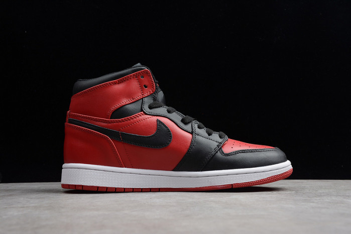 air jorair jordan 1 mid gym red black 554724-610