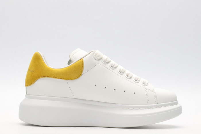 mcqueen oversized sneaker