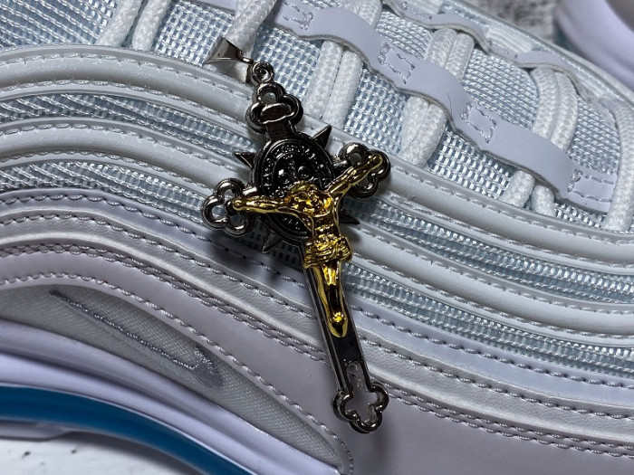 nike air max 97 mschf x inri jesus 921826-101jsus
