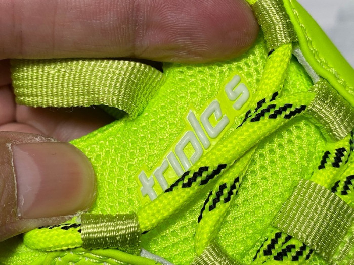 BLC* Triple S Trainer