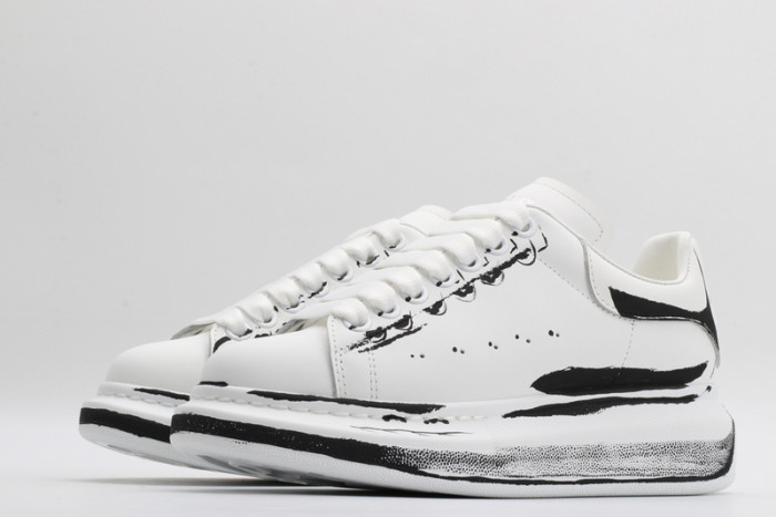 mcqueen oversized sneaker