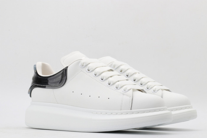 mcqueen oversized sneaker