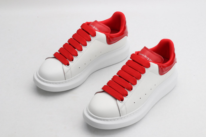 mcqueen oversized sneaker