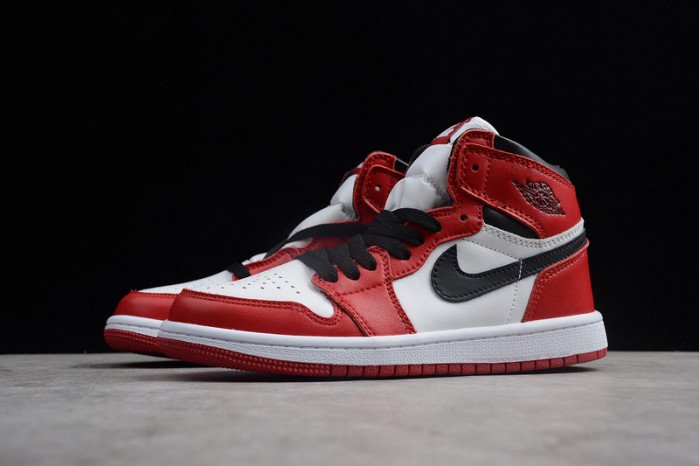 AIR Jordan 1 Retro Chicago (2015) KID-555088-101