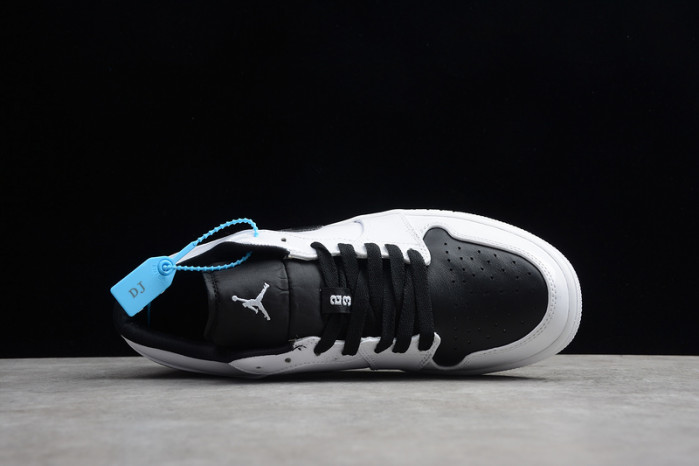 air jordan 1 retro low gs 