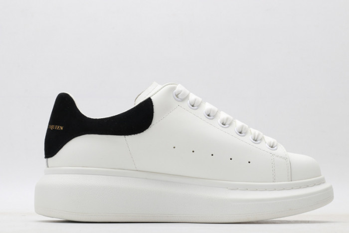 mcqueen oversized sneaker
