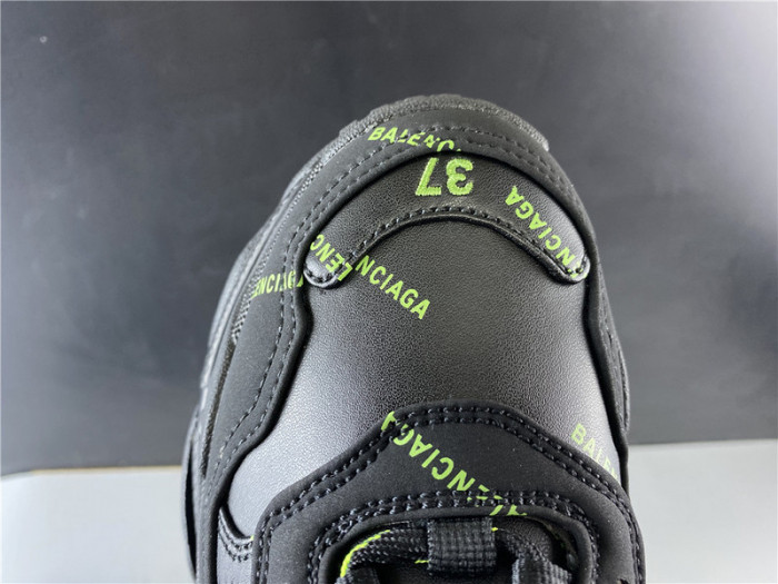 blc* triple s trainer