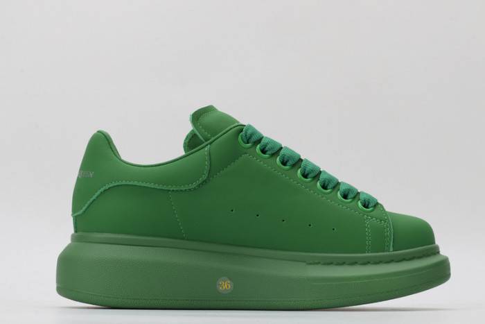 mcqueen oversized sneaker