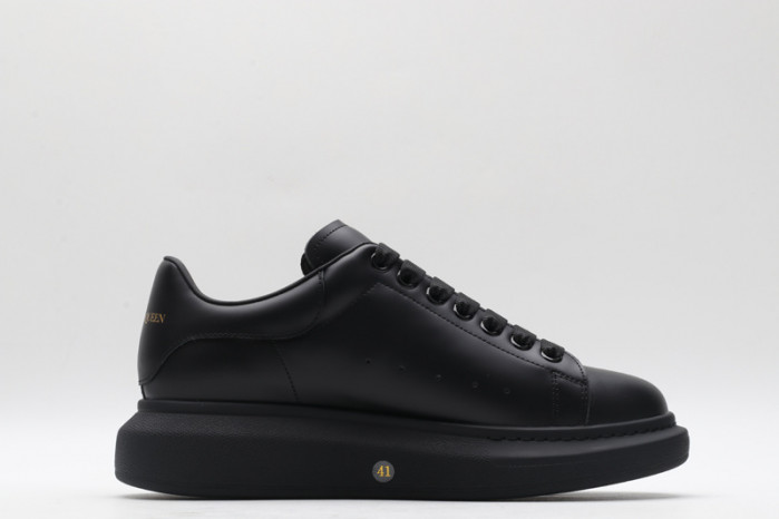mcqueen oversized sneaker