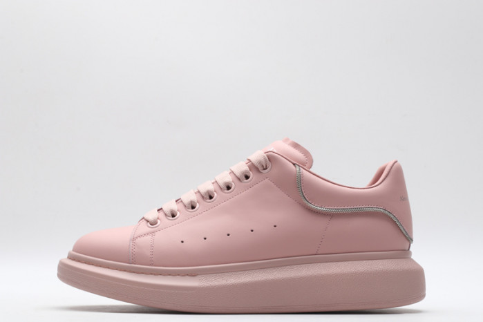 mcqueen oversized sneaker