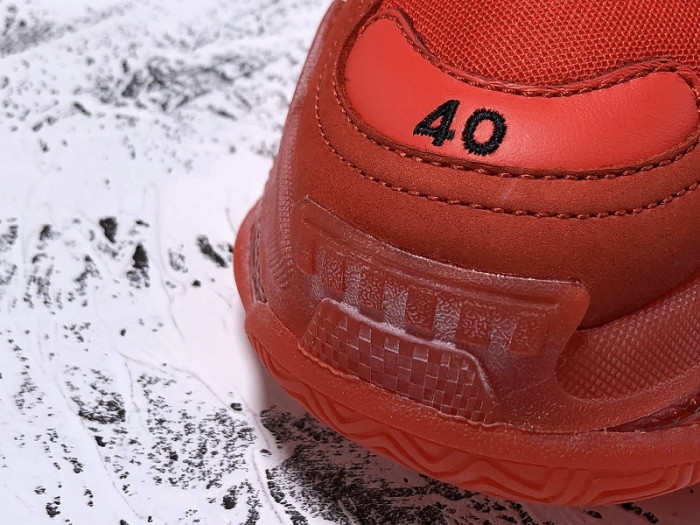 blc* triple s trainer