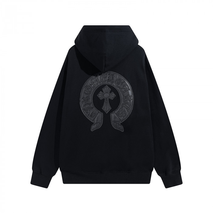 chr0me heart hoodie 2301015