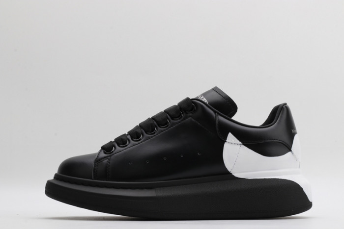 mcqueen oversized sneaker