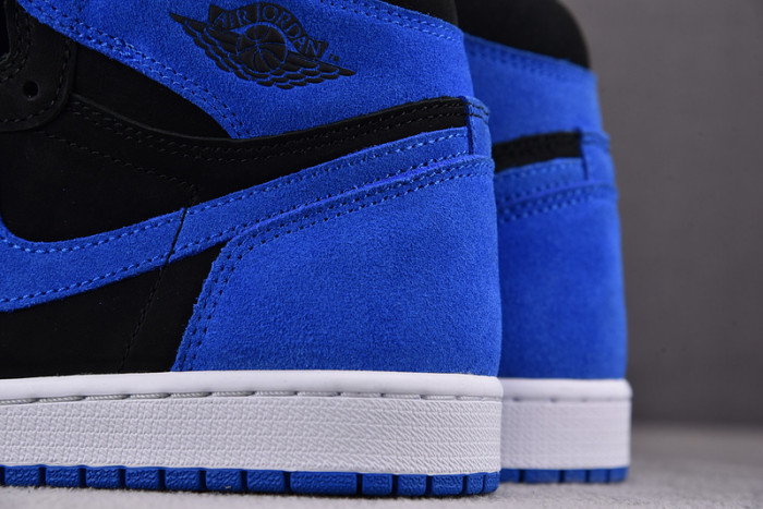 air jordan 1 high og "royal" reimagined dz5485-042