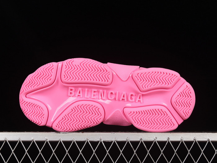 blc* triple s trainer