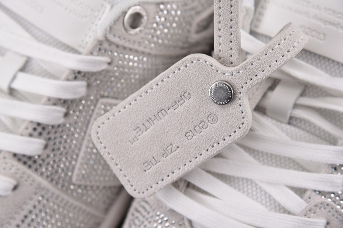 OFF-WHITE Out Of Office