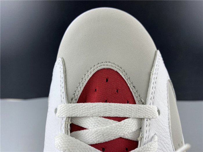 air jordan 6 hare bugs bunny 2020 ct8529-062