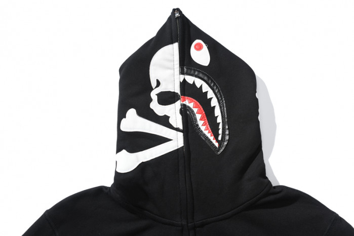 bape hoodie 2301028
