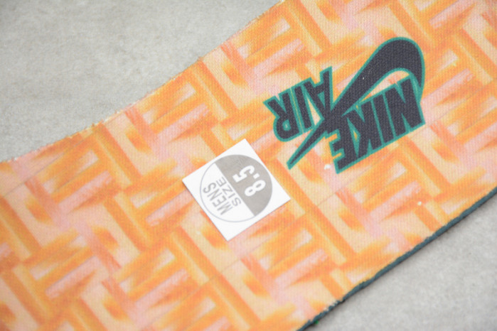 air jordan 1 high lucky green boston db4612-300